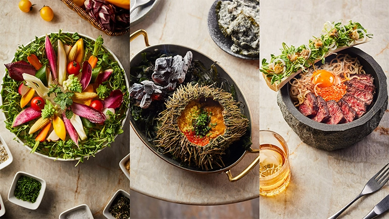 IHG Hotels & Resorts Unveils Revamped CHAR Bar & Grill in Greater China