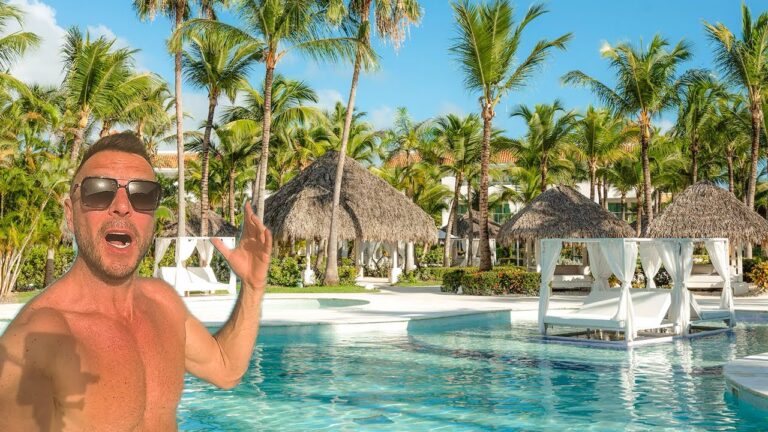 I Reveal The Absolute Cheapest Prices For the Best Punta Cana Resorts
