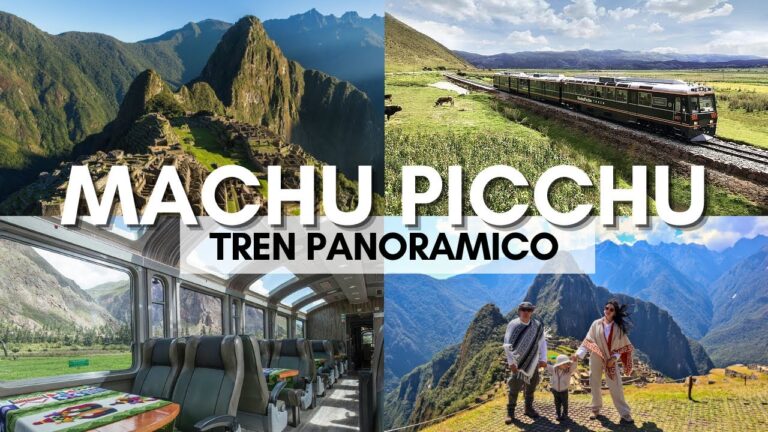 🚨 Machu Picchu TODO LO QUE NECESITAS SABER, como llegar, cuanto cuesta, que comer BARATO