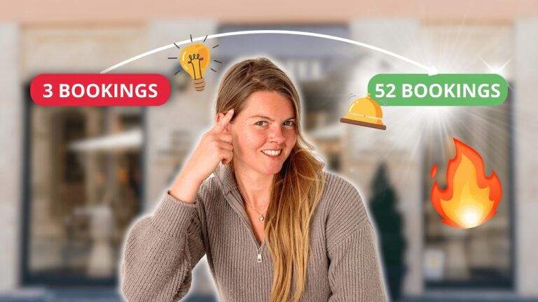 3 Creative Ways To Drive Direct Bookings For Hotels in 2025 (Without Just Offering Discounts)