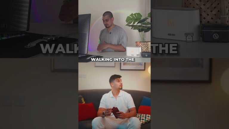 Reacting To My 1st Snoonu Commercial