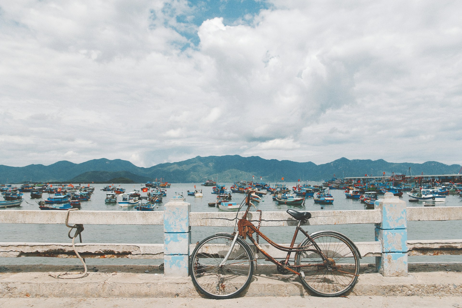 Put Vietnam on your F**k-It List in 2025