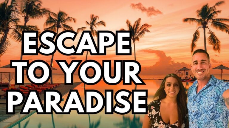 Best All-Inclusive Resorts for the Money (2025 Travel Guide)