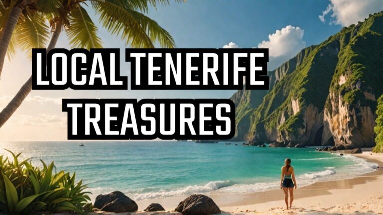 Secret Tenerife: The Local Attractions You’re Missing