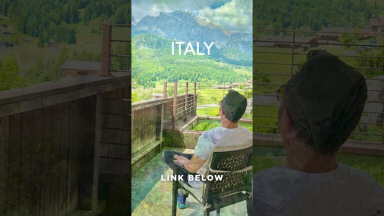 #travel #dolomites #dolomiti #italy #travelitaly #lakecomo #Italia #Amalfi #positano #italianalps