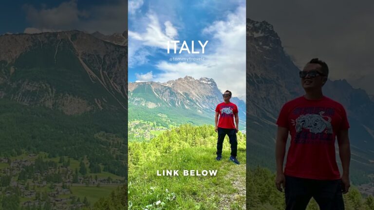#travel #dolomites #dolomiti #italy #travelitaly #lakecomo #Italia #Amalfi #positano #italianalps