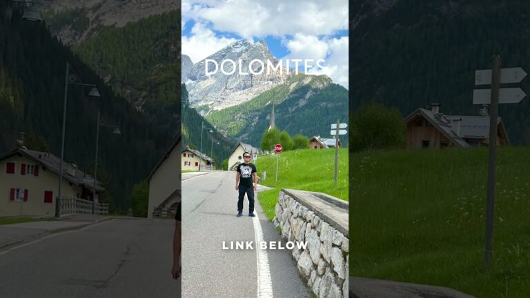 #travel #dolomites #dolomiti #italy #travelitaly #lakecomo #Italia #Amalfi #positano #italianalps