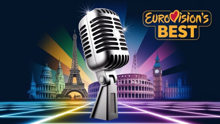 What Makes Basel the Perfect Eurovision City in 2025?