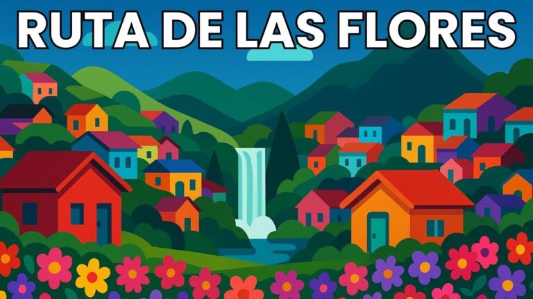 I Visited El Salvador’s Most Beautiful Towns (Ruta de las Flores)