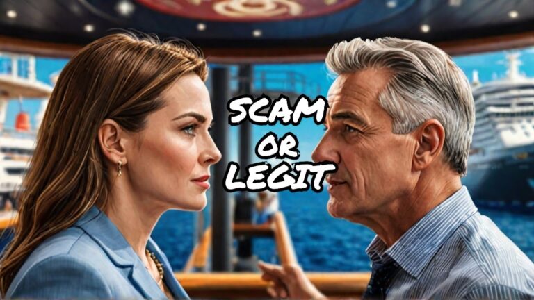Is Incruises a SCAM or Legit?