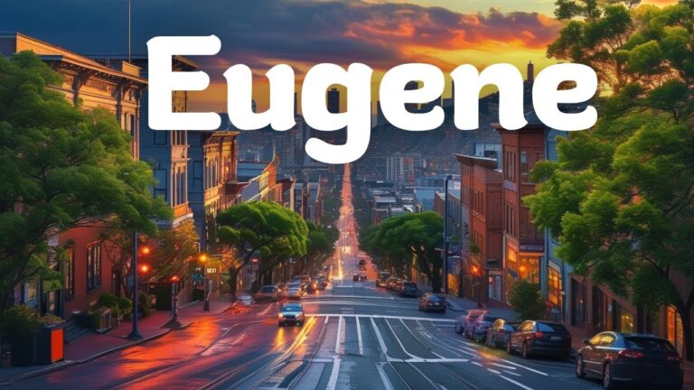 10 Best Things to Do in Eugene