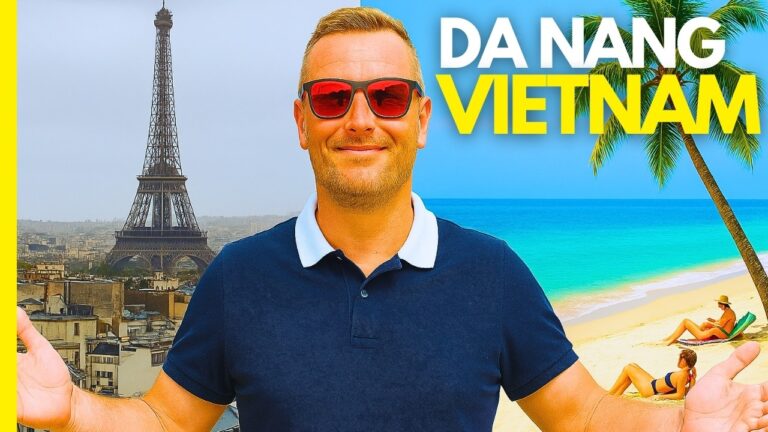 How an $800 Villa Changed My Life in Vietnam