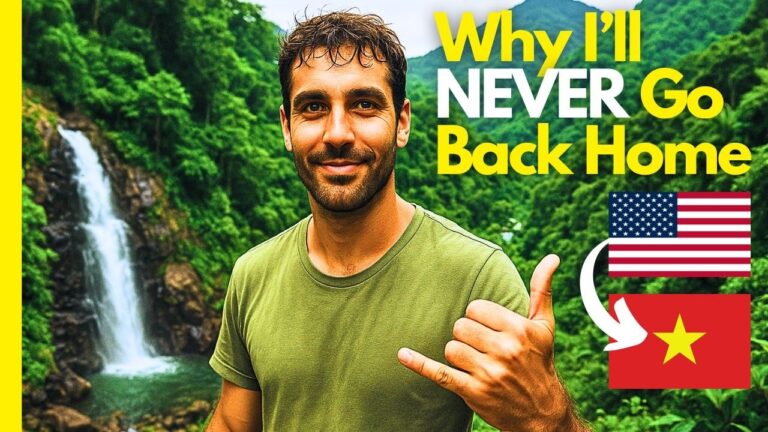 Vietnam Beach Life: What 10 Years Taught Me (Pros, Cons & Costs)