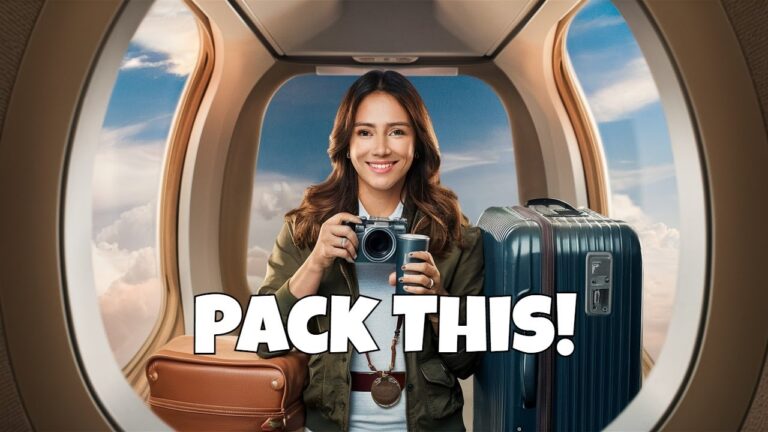 10 SHOCKING Packing Mistakes You Can’t Afford to Make In 2025!