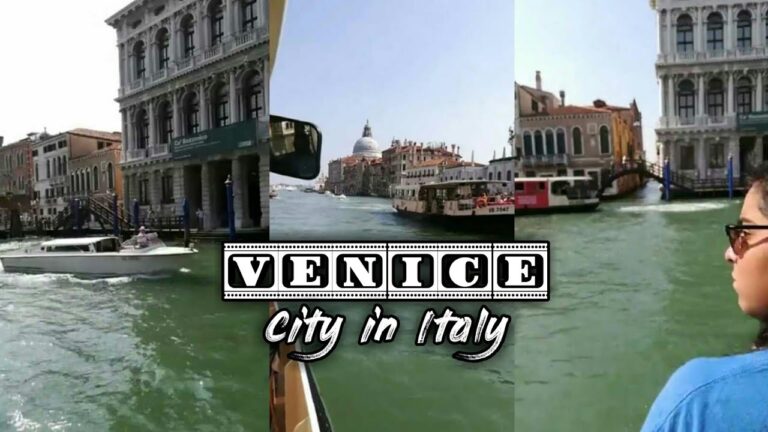 Venice, Italy | Vacation Travel Guide | Expedia-Visit Venice italy – What to Know Before You Visit