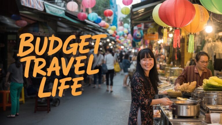 5 INSANELY AFFORDABLE SOUTHEAST ASIA DESTINATIONS FOR DIGITAL NOMADS