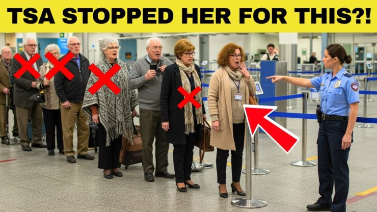 What NOT to Wear to the Airport: Outfit Mistakes to Avoid!