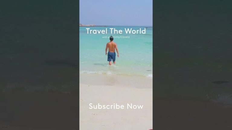 #TravelGoals, #Wanderlust, #Adventure, #shorts, #YouTubeShorts, #Trending, #traveltheworld