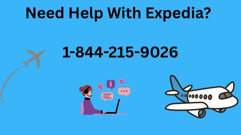 Expedia Travel Issues? Here’s the Fastest Way to Get Help
