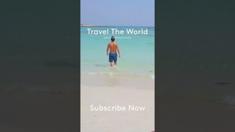 #TravelGoals, #Wanderlust, #Adventure, #shorts, #YouTubeShorts, #Trending, #traveltheworld