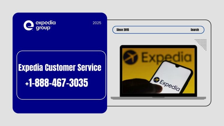 15 Ways to Reach with Expedia Customer Service By Call, Chat and Email Options A Explain Guide