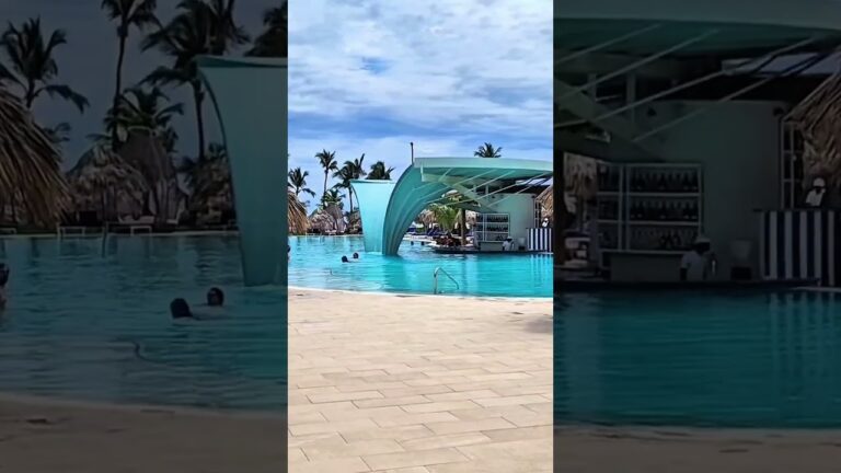 HOW TO STAY DAFE IN THE DOMINICAN REPUBLIC #travel #vacation #beach