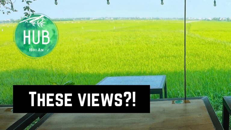 The best Co-living & Co-Working in Vietnam?