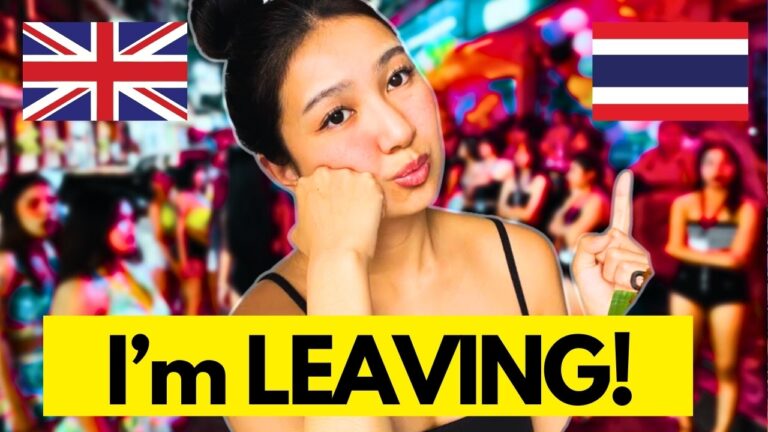 Is Thailand Still Worth It? Thai Girl’s Answer Might Surprise You