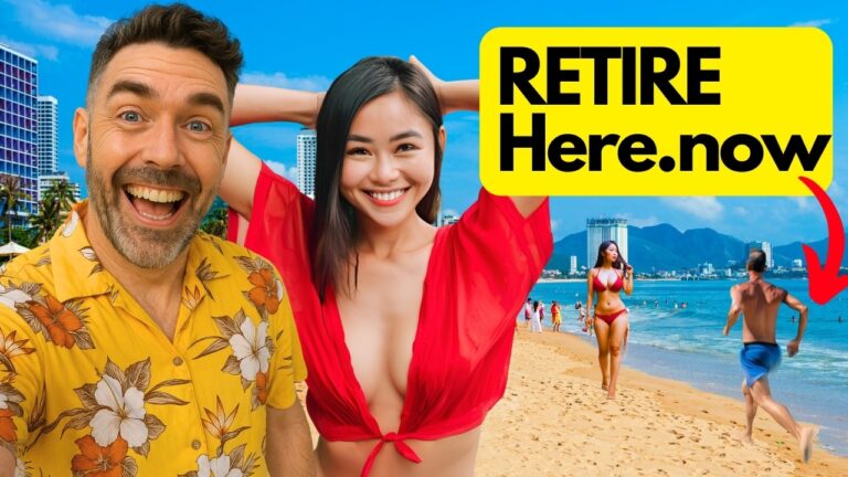Where to Retire in Asia right now?!