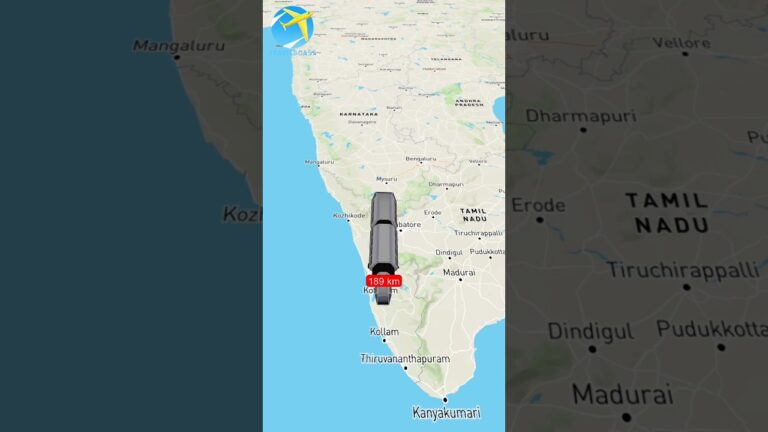 kerala to delhi travel in train 🚂🚆#map#indianmap #shorts#youtubeshorts#youtube#song#animation#mr
