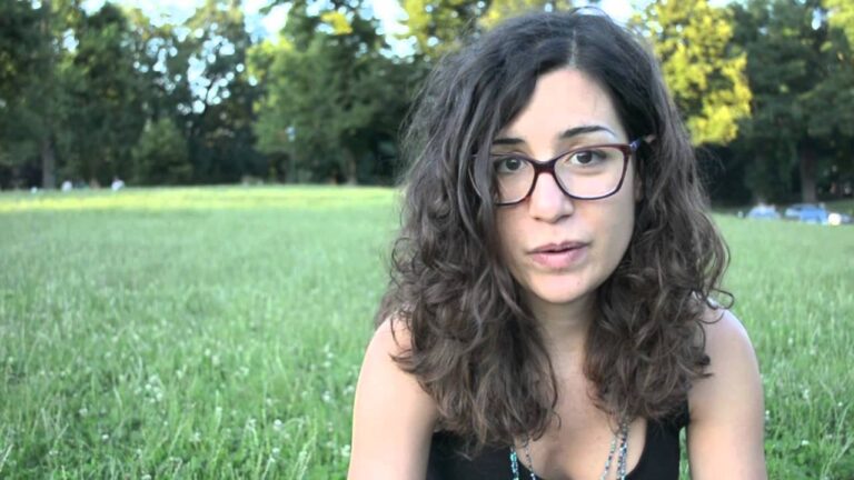 Federica Mura – Expedia Pioneer!