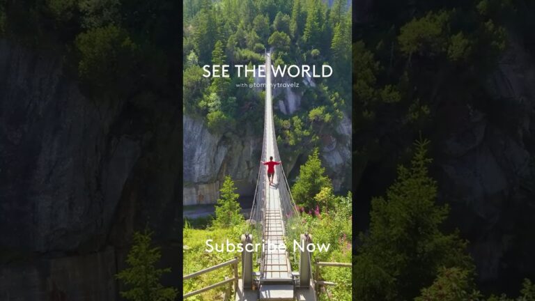 #TravelGoals, #Wanderlust, #Adventure, #shorts, #YouTubeShorts, #Trending, #Explore, #foryou