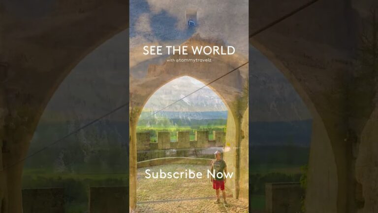 #TravelGoals, #Wanderlust, #Adventure, #shorts, #YouTubeShorts, #Trending, #Explore, #foryou