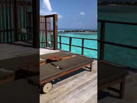Villa Nautica Paradise Island Resort – Haven Villa (80m2) (price in description)