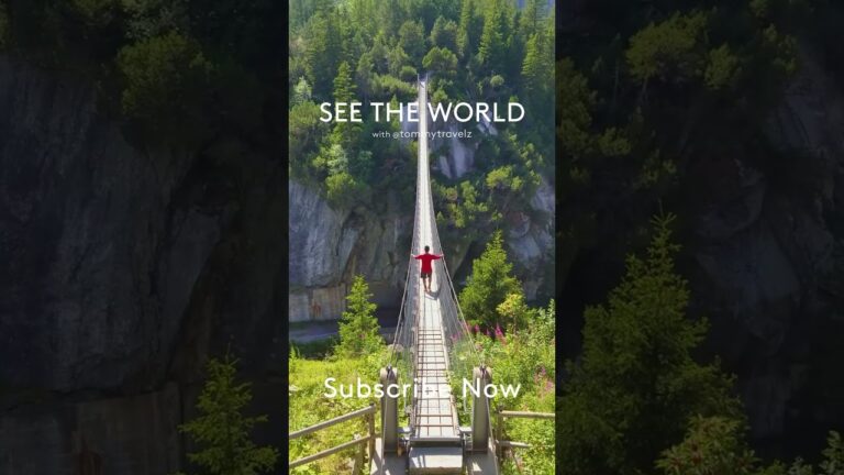 #TravelGoals, #Wanderlust, #Adventure, #shorts, #YouTubeShorts, #Trending, #Explore, #foryou
