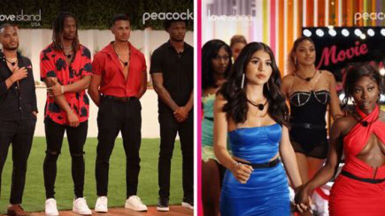 Love Island USA Sparks Fiji Travel Boom! 🌴✈️ How YOU Can Plan Your Own Island Escape