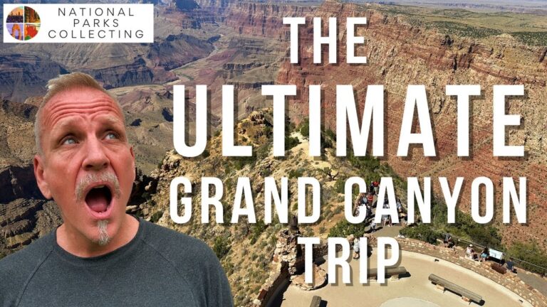 Best Things To Do in Grand Canyon (South Rim): 10 Must-Do Activities