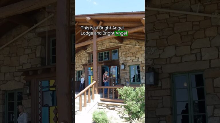 Best Thing To Do in Grand Canyon No. 7 #grandcanyon #usnationalparks #bucketlist