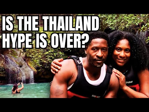 Is Thailand Overrated? 6 Places Expats Secretly Prefer!