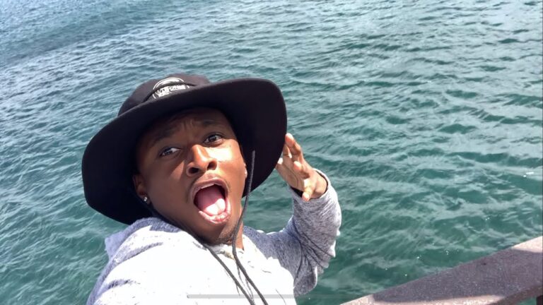 Lake Tahoe Vacation!! ( First Vlog! )