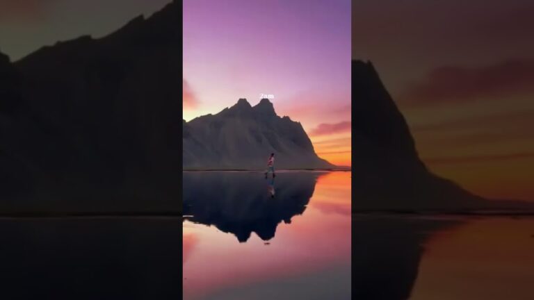 Iceland 😍
