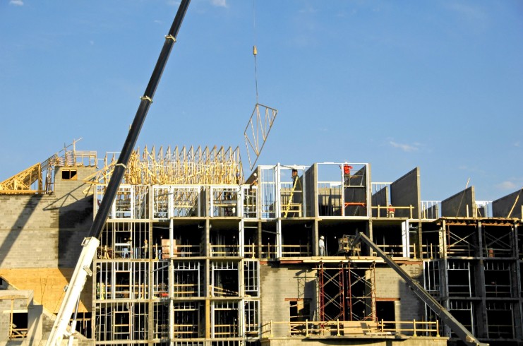 U.S. Hotel Construction Pipeline Grows