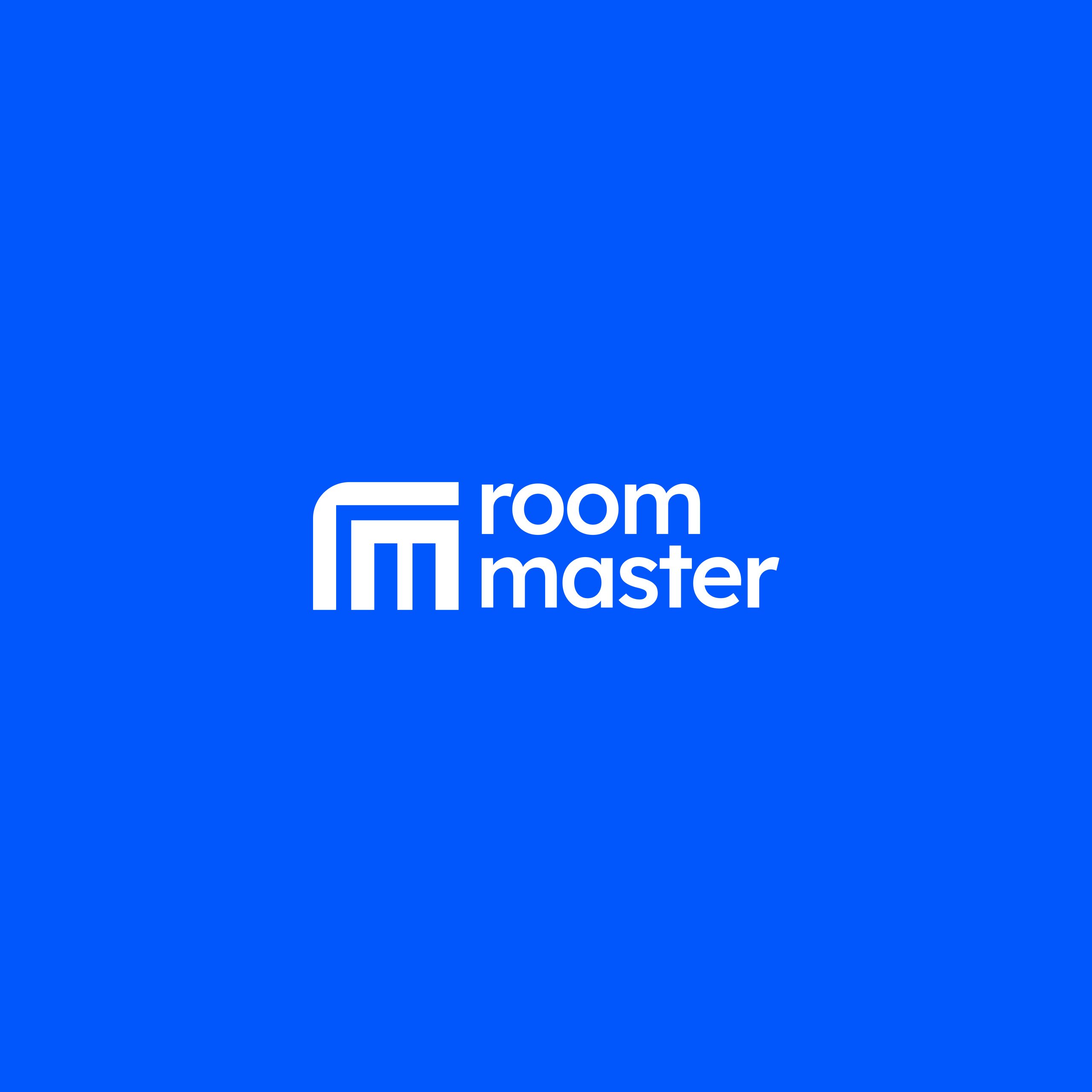 Welcome to the New roommaster: Hospitality, Simplified. One Name, One Platform.