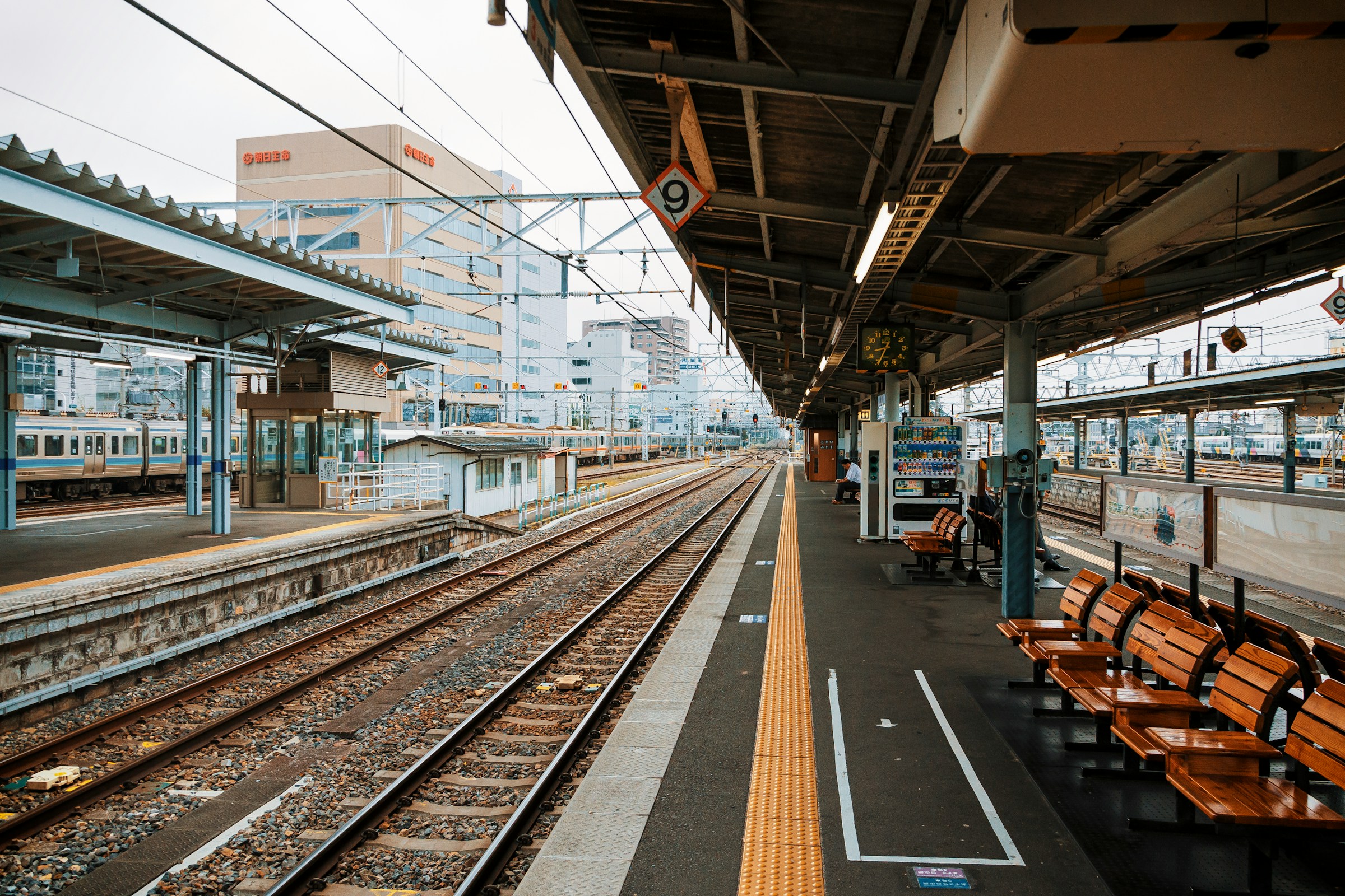 How to Travel Japan on a Budget