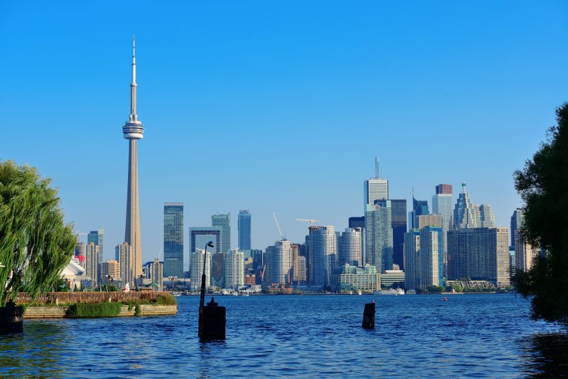 Tourism Of Canada Contributes To Economy Amid Global Shifts In Travel Dynamics