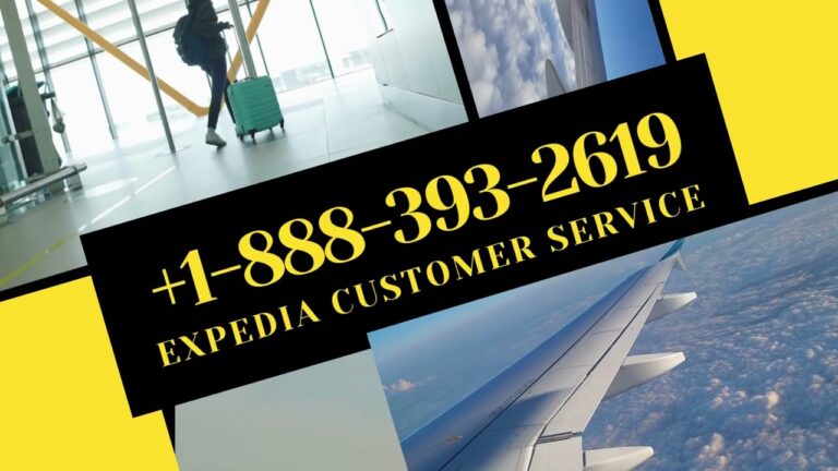 Full™ List of Expedia® CUSTOMER© SERVICE℗ 24/7 Live Person Support Numbers A Complete GUide