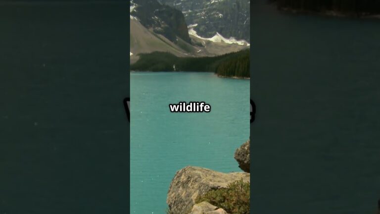 5 Must See Places Before You Die