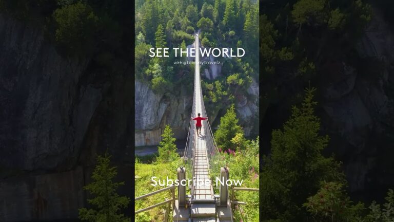 #TravelGoals, #Wanderlust, #Adventure, #shorts, #YouTubeShorts, #Trending, #Explore, #foryou