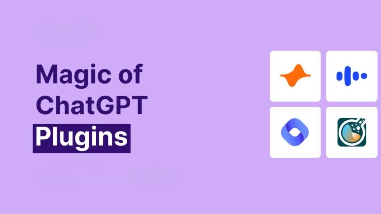 🔥 ChatGPT Plugins Explained – Complete Guide in Hindi | How it Actually Works? |  AI Plugins