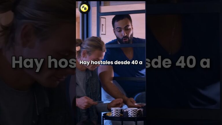 Dónde alojarte barato y seguro en Estados Unidos 🇺🇸 | Guía 2025 🌎 #PlanetaRodi #viajes
